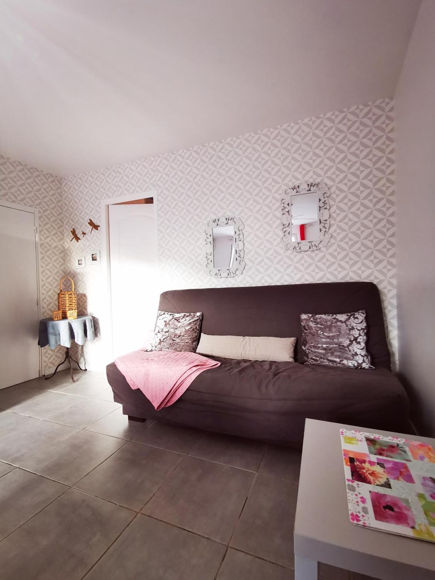 Villa Colombier Fréjus Eksteriør billede