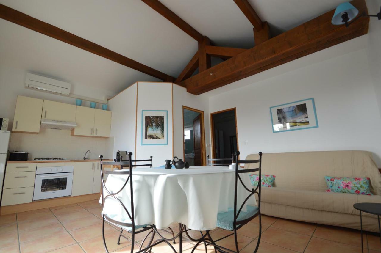 Villa Colombier Fréjus Eksteriør billede